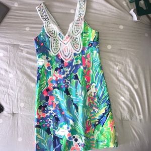 Lilly Pulitzer Shift Dress